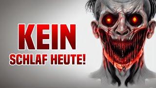 3 Horrorgeschichten Die Dich Nicht Mehr Einschlafen Lassen!