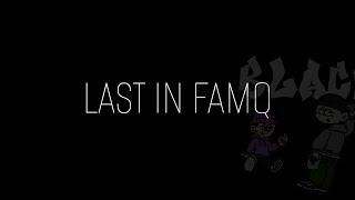 last in famq | gta5 rp richman | black famq | promo:andi