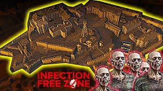 Elevation Just Made Building My Dream Fort POSSIBLE - Infection Free Zone