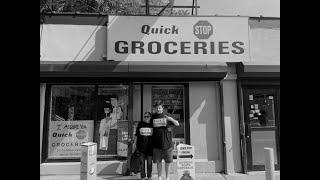 Visiting The Quick Stop Groceries Store - From The Clerks Movies!!! (Around The Town Quickie)