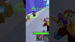 Buying creation, fruit#finally#roblox #blocks Fruit#pixel Gamerz