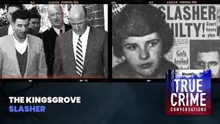 The Kingsgrove Slasher | True Crime Conversations Podcast