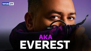 AKA - Everest (Lyrics)