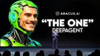 This AI Agent Just Unlocked SHOCKING Features No AI Has Ever Had Before (Too Powerful)