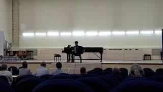 Юрий Ветровский гос.экзамен по спец. 14/06/2022  с сот.