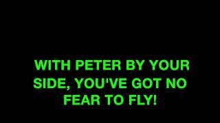 Peter Pan By Kira Stone Lyrics