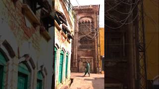 Haweli Gulab Singh || Jhang City || Exploring District Jhang || Heritage With Salman Akbar Bloch