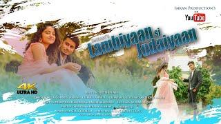 LAMBIYAAN SI JUDAIYAAN COVER SONG BY IMRAN PRODUCTIONS|| RAABTA || ARIJIT SINGH