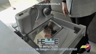 Spot Mobili di Lillo - ATENA LUCANA (SA)