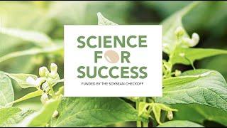 Science for Success: Planting Considerations' Webinar