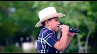 Omarcito Castro - Corrido de Regis