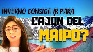 CAJÓN DEL MAIPO | QUAIS AS DIFERENÇAS?