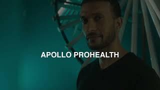 Apollo ProHealth | World’s Most Advanced Health Check