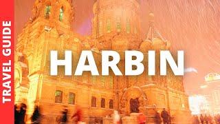 Harbin China Travel Guide: 15 BEST Things To Do In Harbin Heilongjiang