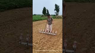 Genius DIY Farming Tool Made from Plastic Bottles