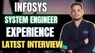 Infosys System Engineer Interview Experience | Latest Infosys Interview Questions 2025-2024 |