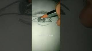 Spiderman but half real  #subscribe #viral #drawing #art @ANISHA_PACHAHRA_ARTS