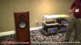 Orion Loudspeakers