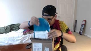 SkateWarehouse Unboxing!