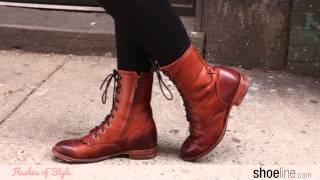 How To Style the Vintage Boot with Flashes of Style's Bonnie Barton