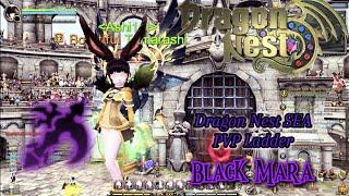 #784 Black Mara PVP Pre Ladder ~ Dragon Nest SEA -Requested-