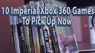 The One Opulent Xbox 360 Game You Need Before Prices Go Up - Luke's Game Room