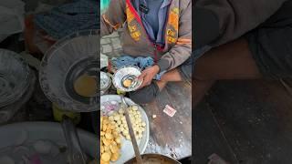 Kachori for two  #shorts #trending #hardworking