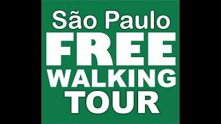 VILA MADALENA Free Walking Tour (in English)