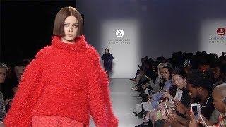 Academy of Art University | Spring Summer 2019 Full Fashion Show | Exclusive