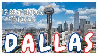 Dallas Travel Guide: Top 17 Attractions You Can't Miss, save money with City Pass