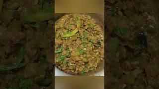 Dondakaya Fry | Tindora Fry | Ivy Gourd Fry | Dondakaya Vepudu #shorts #dondakayafry #tindora