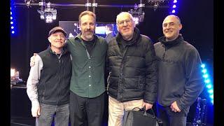 SAWTOOTH LIVE @ Viper Studios - Featuring Herb Deutsch