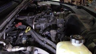 Diagnose a Misfire LIKE A BOSS (DIY vs "Pro" Mechanic!)