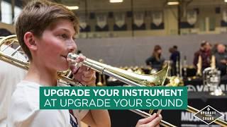 Upgrade Your Sound at Music & Arts