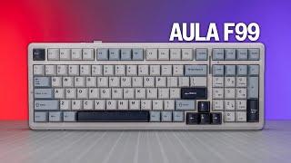 Aula F99 Review - Does it Live Up to the Hype?