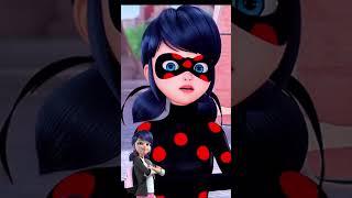 Miraculous villains short | MLB