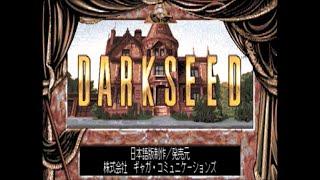 [PS1]『ダークシード』ＯＰデモ動画