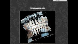 FIXED APPLIANCES