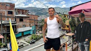 Gringo Inside Brazils Biggest Favela 