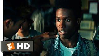 Dope (2015) - Real or Fake? Scene (8/10) | Movieclips