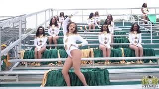 Kentucky State "Mary Jane" Ft. K-Rettes 2018