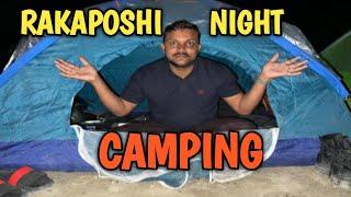 RAKAPOSHI BASE CAMP per Night Camping | Karachi to Hunza Bike Tour |Ep#09 @jameelshahtraveler4056