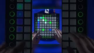 CRYSTALS - PR1SVX New Jersey Beat Remix on Launchpad #newjersey #beat #crystals