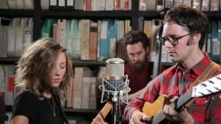 Mandolin Orange - Take This Heart of Gold - 11/2/2016 - Paste Studios, New York, NY