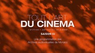 Programmation Tout l'Art du Cinéma Saison 4