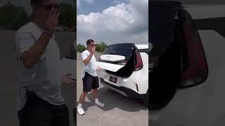 Does it deserve the HATE? 2023 Kia Soul  #shorts