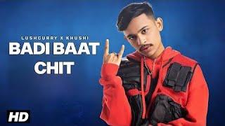 Badi Baat Chit Industry Ke Logo Se, Puri Picture Baaki Hai Promo Dekh, Victory Anthem, New Song