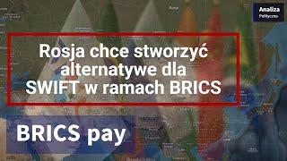 Czy powstanie BRICS Pay