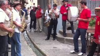 Chants des Partisans italiens - Bella ciao