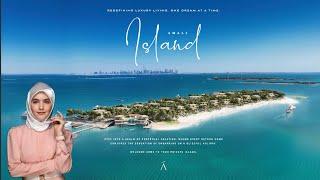 Amali Island | Luxury Mansions at Dubai World Islands